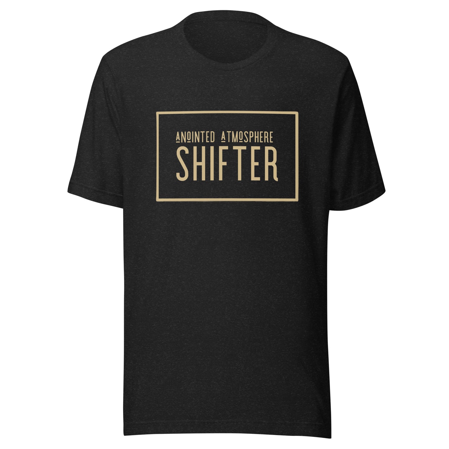 Atmosphere Shifter Unisex t-shirt