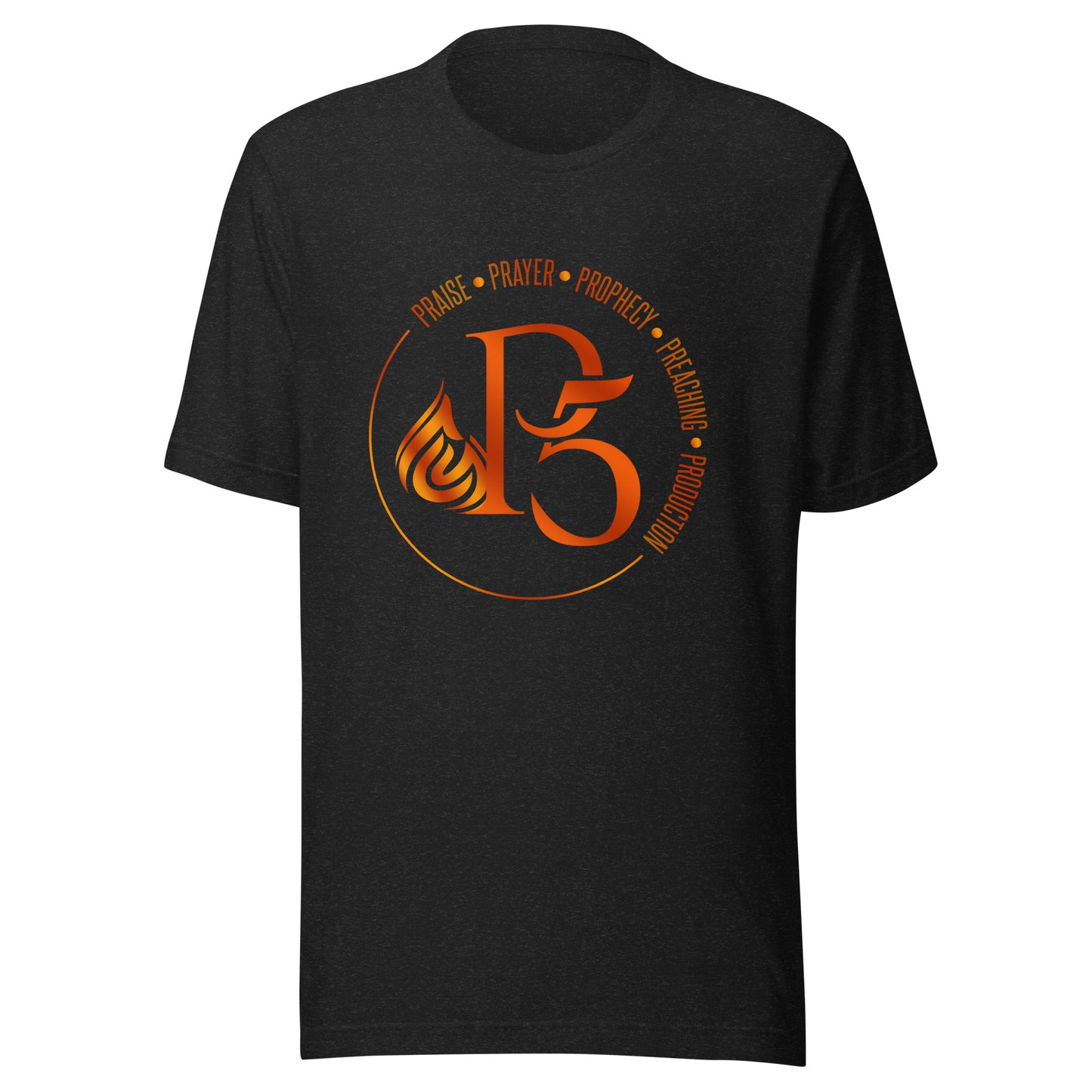 P5 Unisex t-shirt
