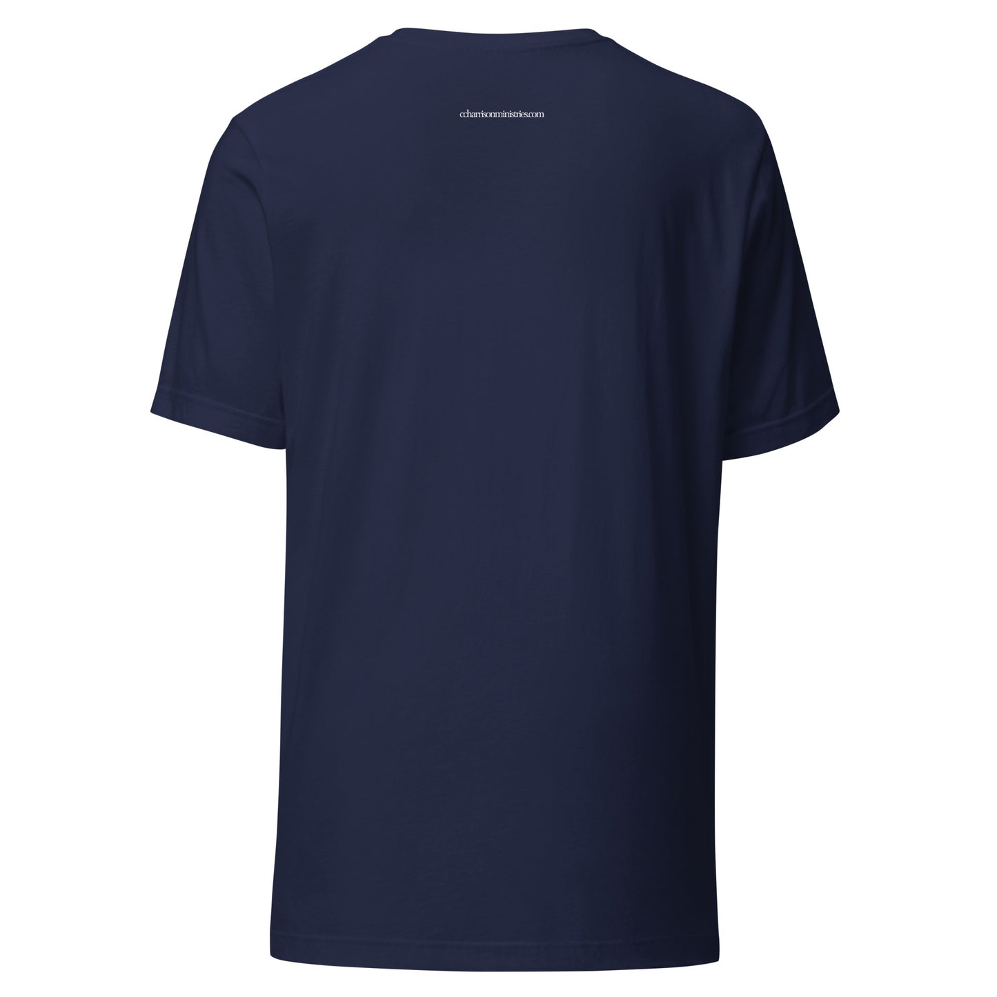 P5 Unisex t-shirt