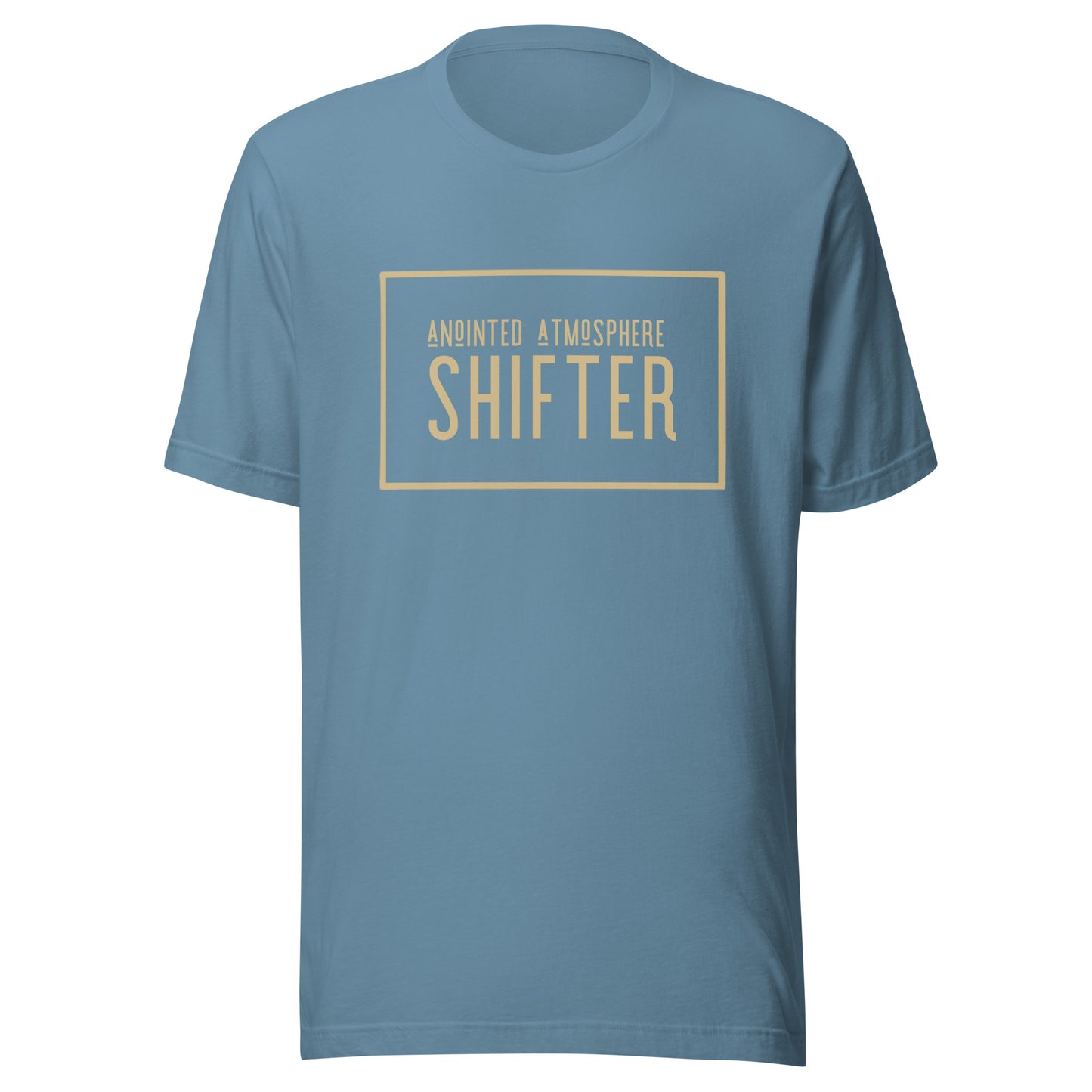 Atmosphere Shifter Unisex t-shirt