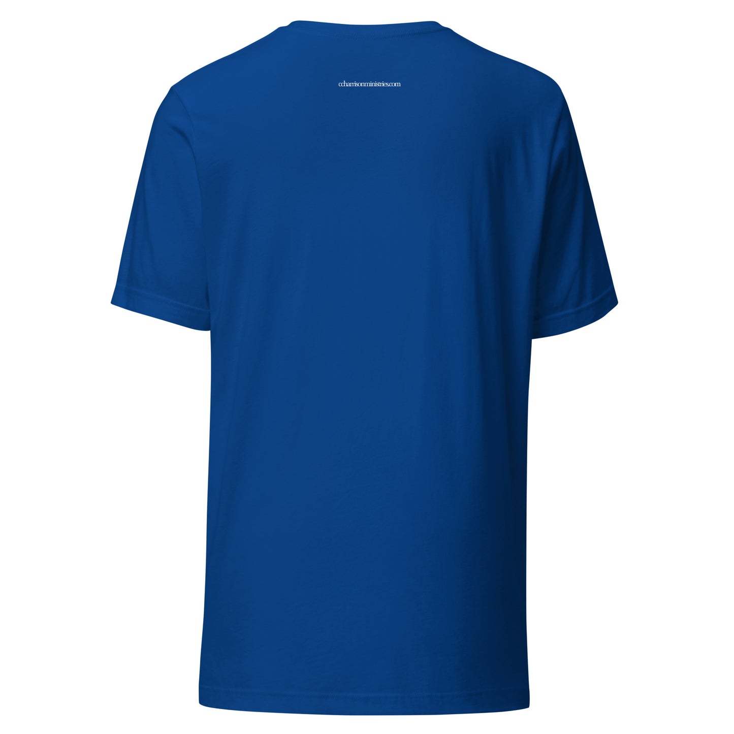 P5 Unisex t-shirt
