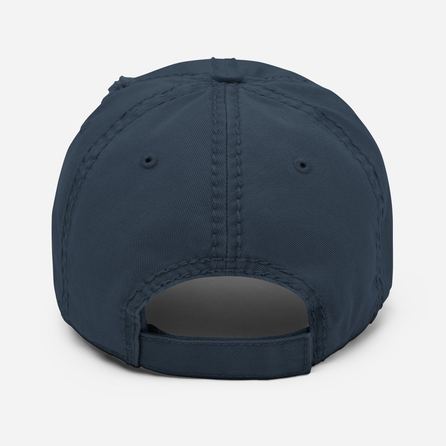 Rx: Peace Distressed Dad Hat
