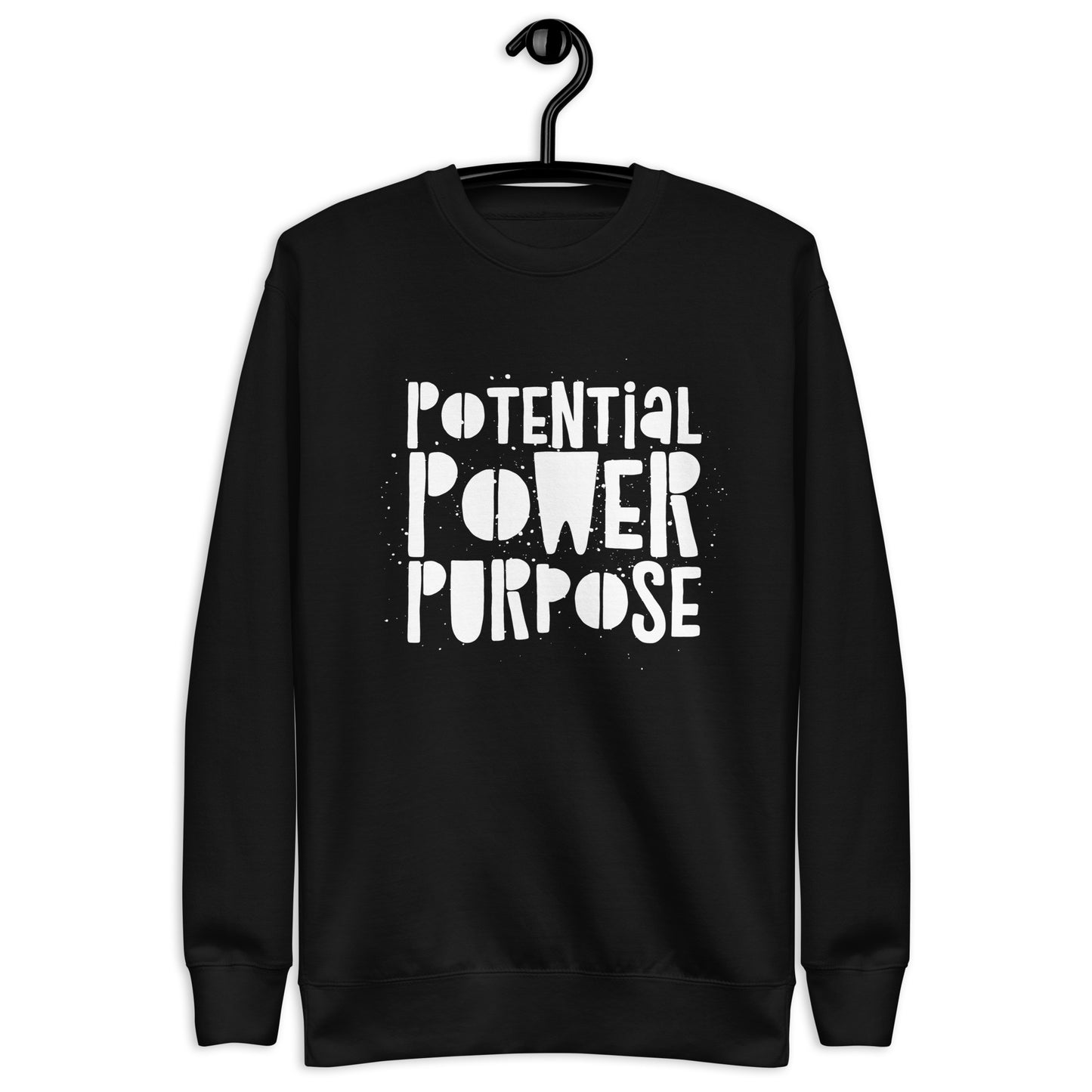 PPP Unisex Premium Sweatshirt
