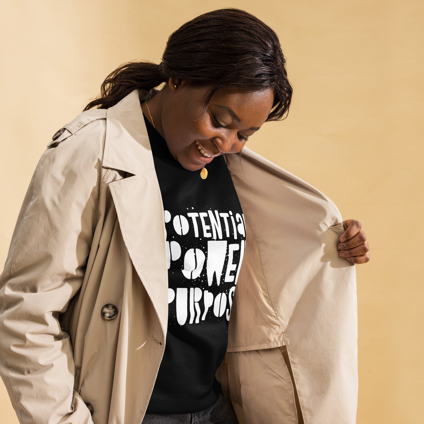 PPP Unisex Premium Sweatshirt