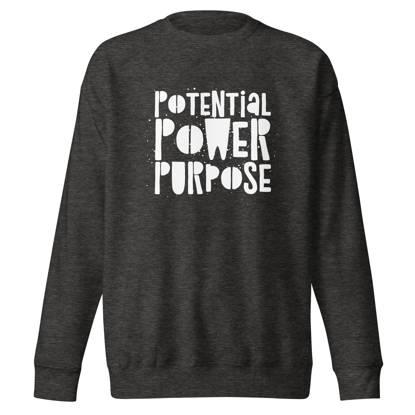 PPP Unisex Premium Sweatshirt