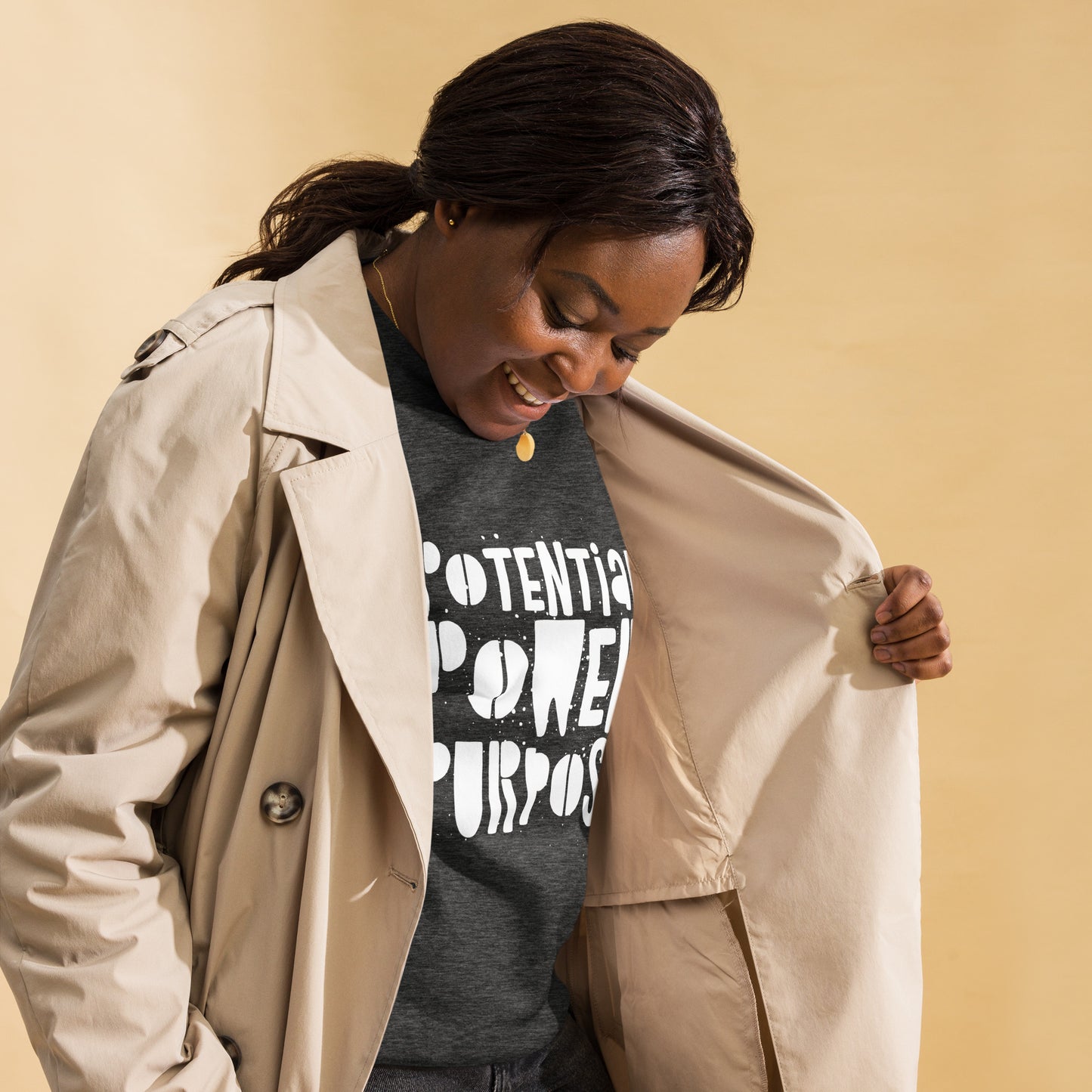 PPP Unisex Premium Sweatshirt