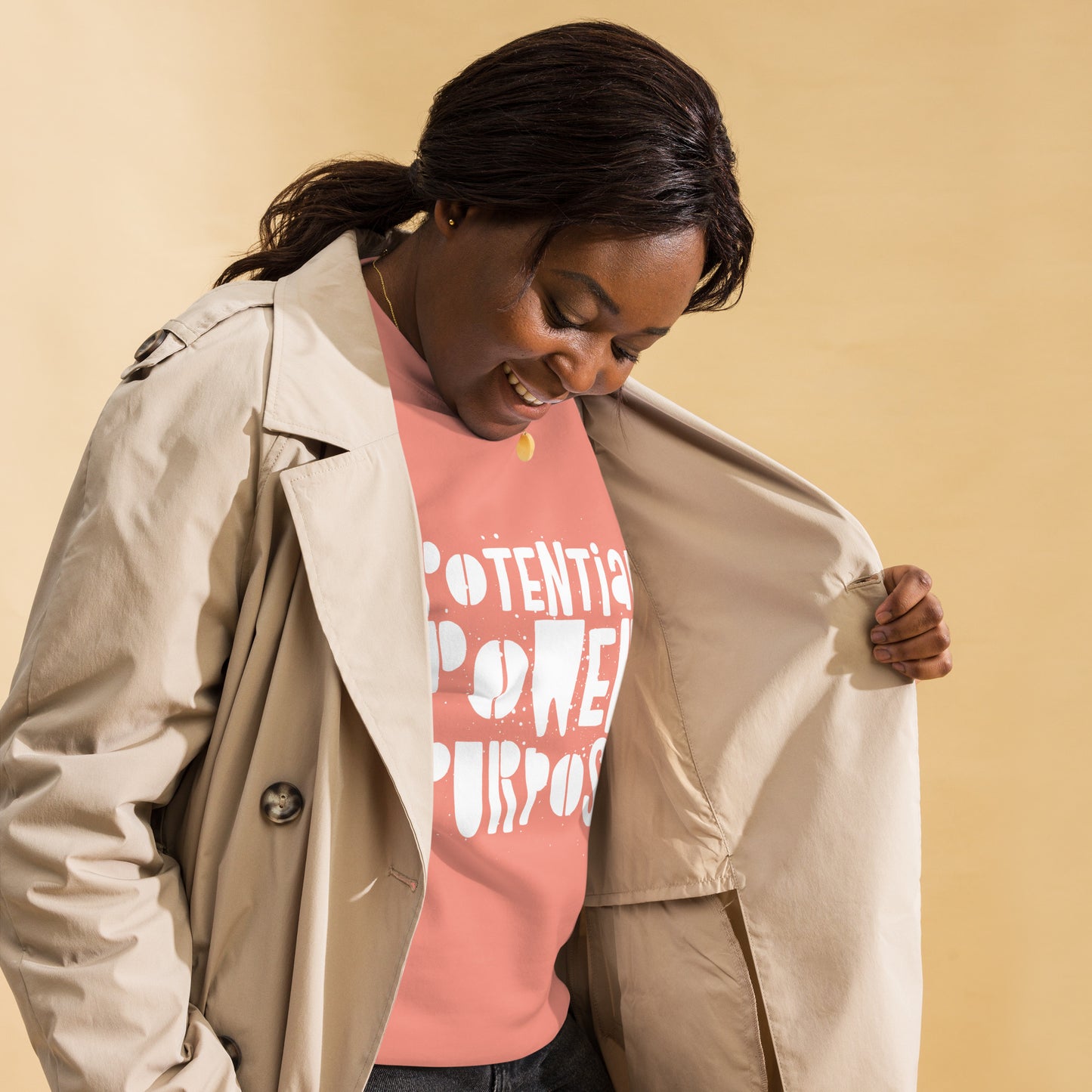 PPP Unisex Premium Sweatshirt