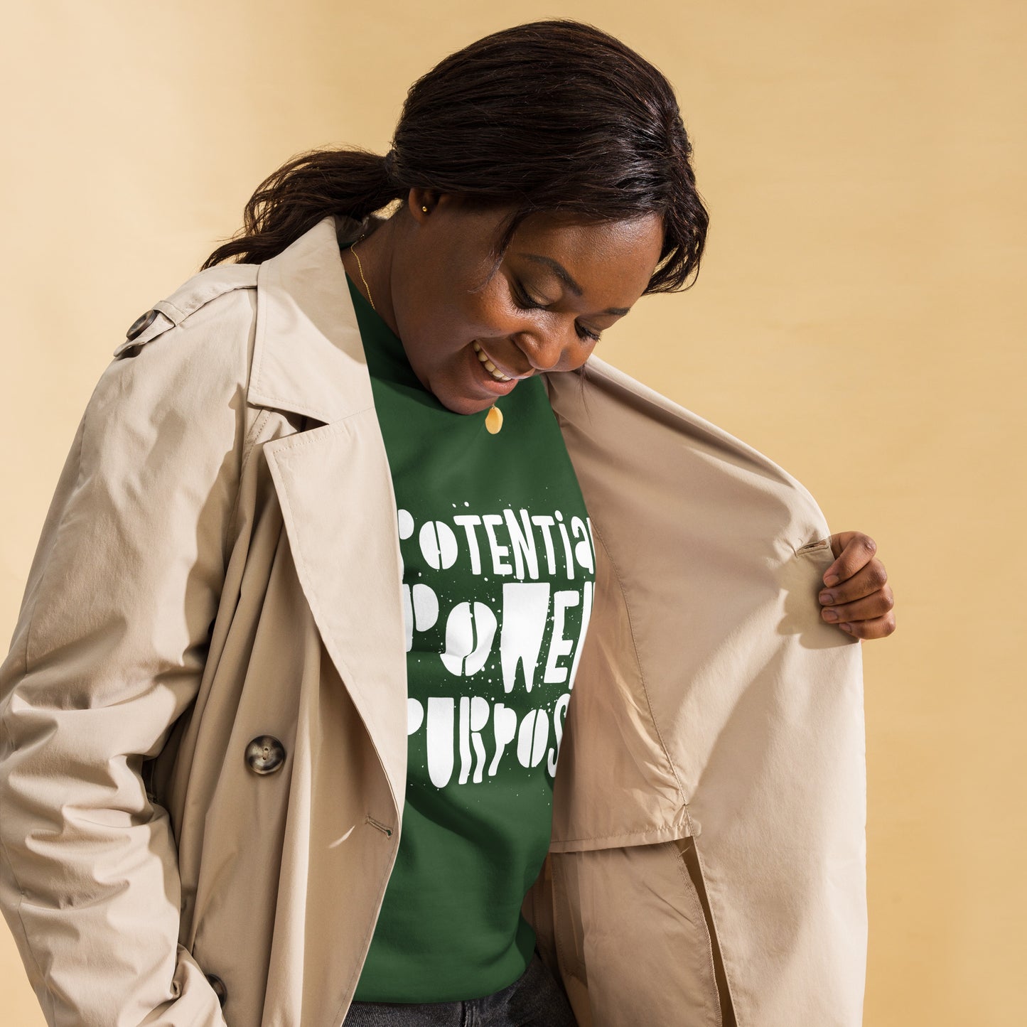 PPP Unisex Premium Sweatshirt