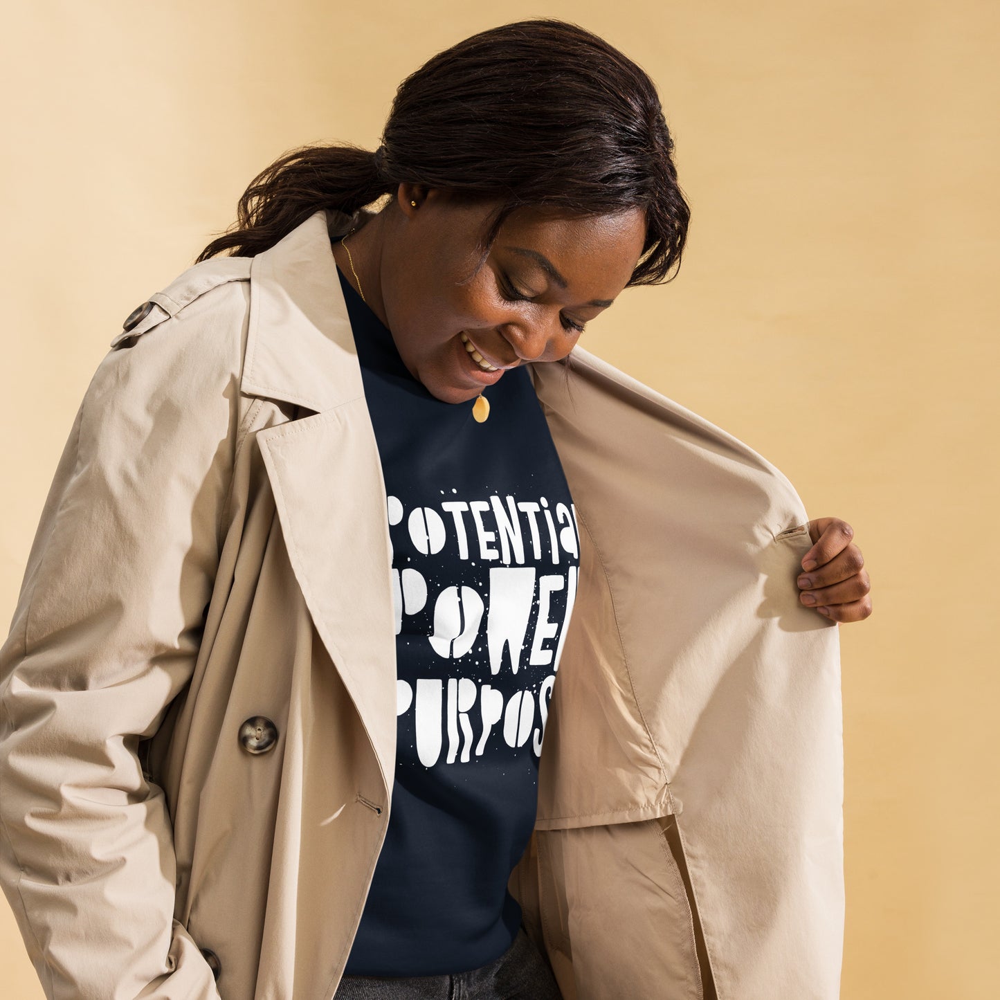 PPP Unisex Premium Sweatshirt