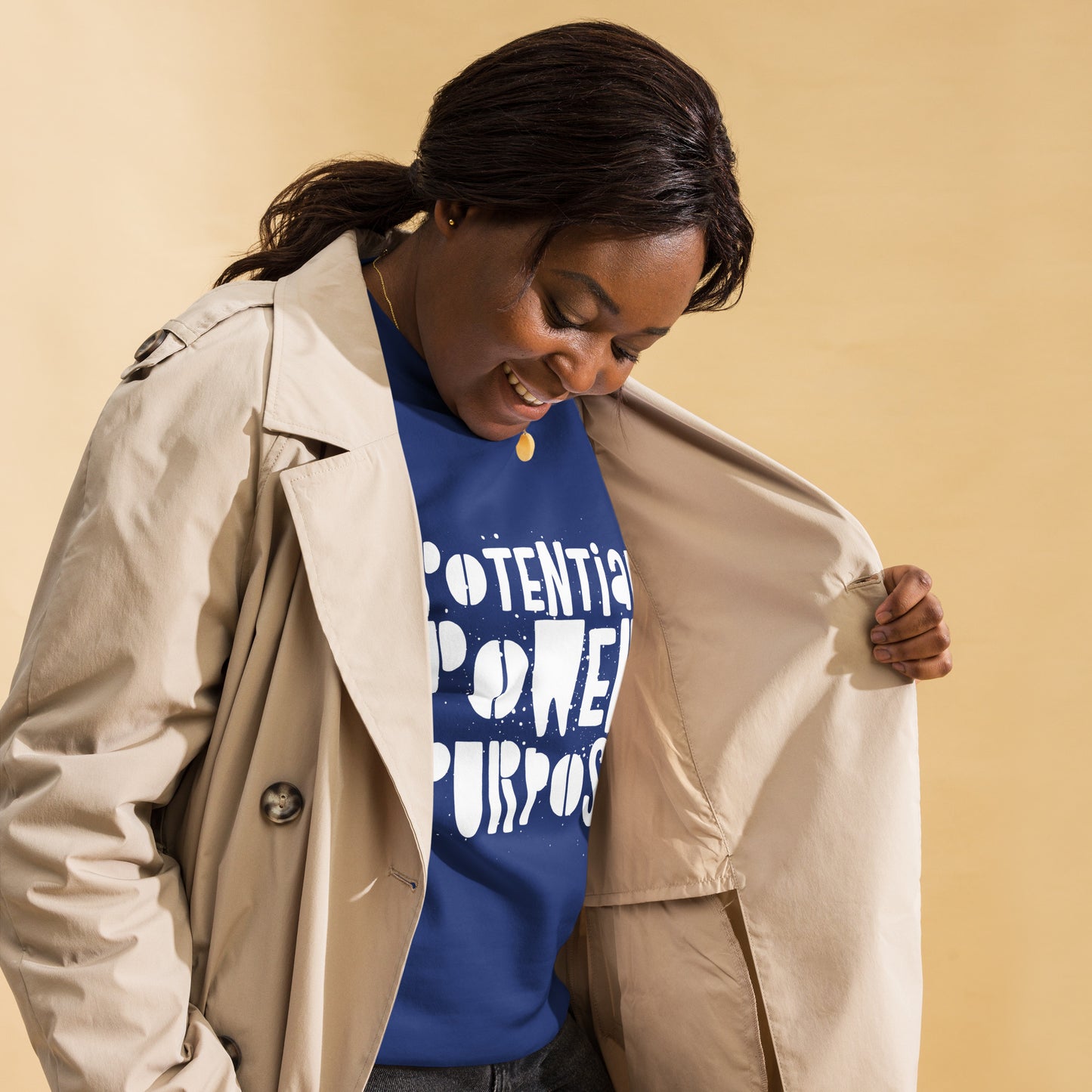 PPP Unisex Premium Sweatshirt