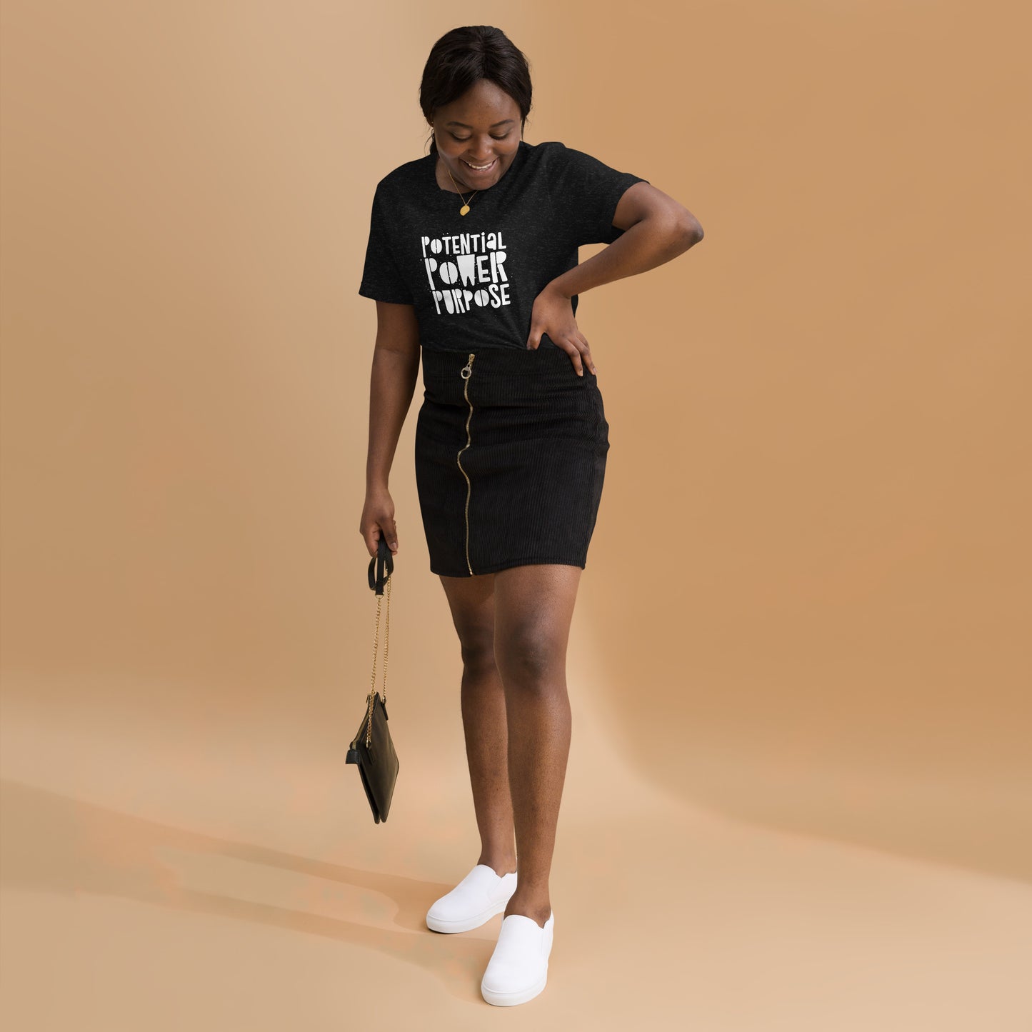 PPP Unisex t-shirt