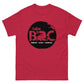 Take It BAC Uni-Sex Classic tee