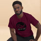 Take It BAC Uni-Sex Classic tee