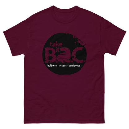 Take It BAC Uni-Sex Classic tee