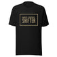 Atmosphere Shifter Unisex t-shirt