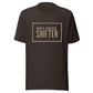 Atmosphere Shifter Unisex t-shirt