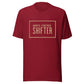 Atmosphere Shifter Unisex t-shirt