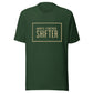 Atmosphere Shifter Unisex t-shirt