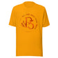 P5 Unisex t-shirt