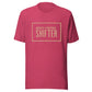 Atmosphere Shifter Unisex t-shirt