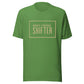 Atmosphere Shifter Unisex t-shirt