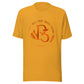 P5 Unisex t-shirt