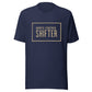 Atmosphere Shifter Unisex t-shirt