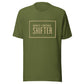 Atmosphere Shifter Unisex t-shirt