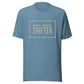 Atmosphere Shifter Unisex t-shirt