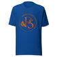 P5 Unisex t-shirt
