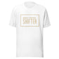 Atmosphere Shifter Unisex t-shirt