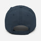 Rx: Peace Distressed Dad Hat