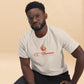 CC Harrison Ministries Logo Men's classic tee