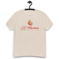 CC Harrison Ministries Logo Men's classic tee