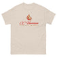 CC Harrison Ministries Logo Men's classic tee