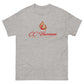 CC Harrison Ministries Logo Men's classic tee