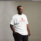CC Harrison Ministries Logo Men's classic tee