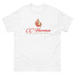 CC Harrison Ministries Logo Men's classic tee