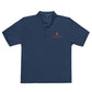 CC Harrison Ministries Men's Premium Polo