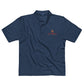 CC Harrison Ministries Men's Premium Polo