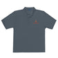 CC Harrison Ministries Men's Premium Polo