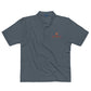 CC Harrison Ministries Men's Premium Polo