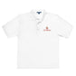 CC Harrison Ministries Men's Premium Polo
