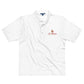 CC Harrison Ministries Men's Premium Polo