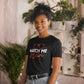 Watch Me Win Short-Sleeve Unisex T-Shirt
