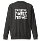 PPP Unisex Premium Sweatshirt