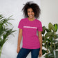 #StillStanding Unisex t-shirt