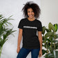 #StillStanding Unisex t-shirt