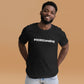#StillStanding Unisex t-shirt
