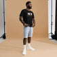 More Than You Think Unisex t-shirt